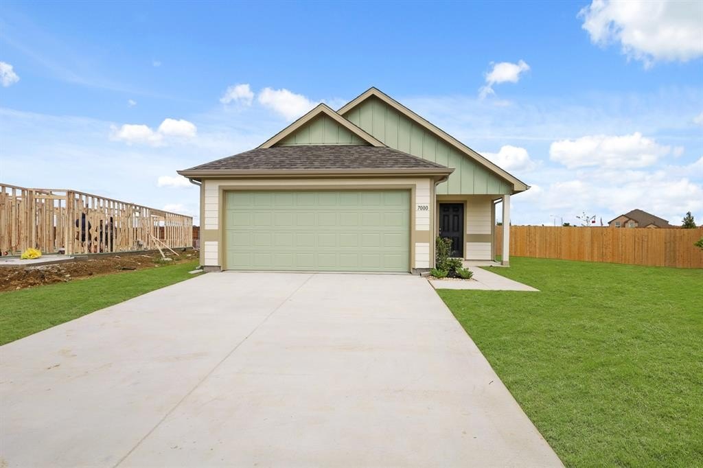 7000 Trestle Street, Fort Worth, TX 76036, 3 Habitaciones Habitaciones , ,2 BañosBaños,Residential,En Venta,7000 Trestle Street,0,21007070