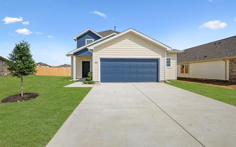 9201 Skyrocket Drive, Fort Worth, TX 76036, 4 Habitaciones Habitaciones , ,2 BañosBaños,Residential,En Venta,9201 Skyrocket Drive,0,21007078