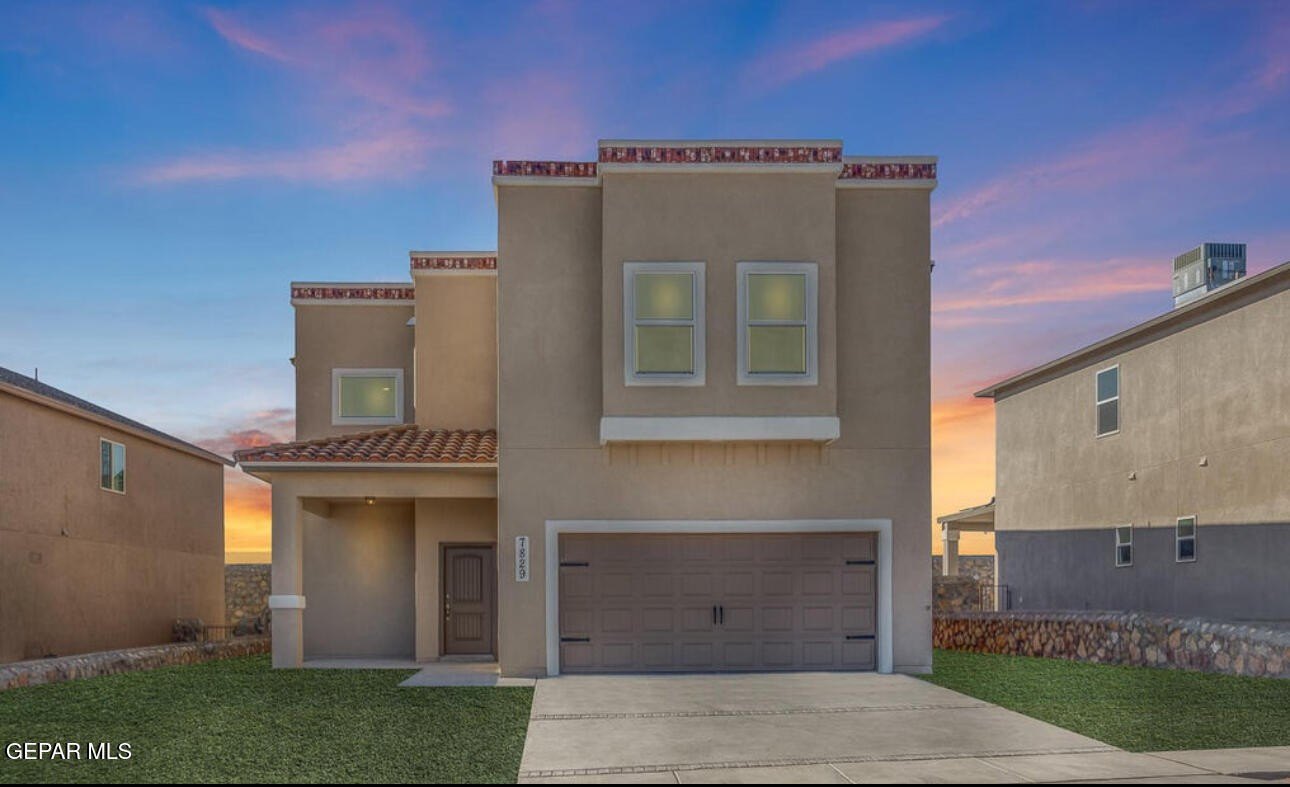 140 Lincoln Street, Sunland Park, NM 88063, 4 Habitaciones Habitaciones , ,2 BañosBaños,Residential,En Venta,140 Lincoln Street,905347