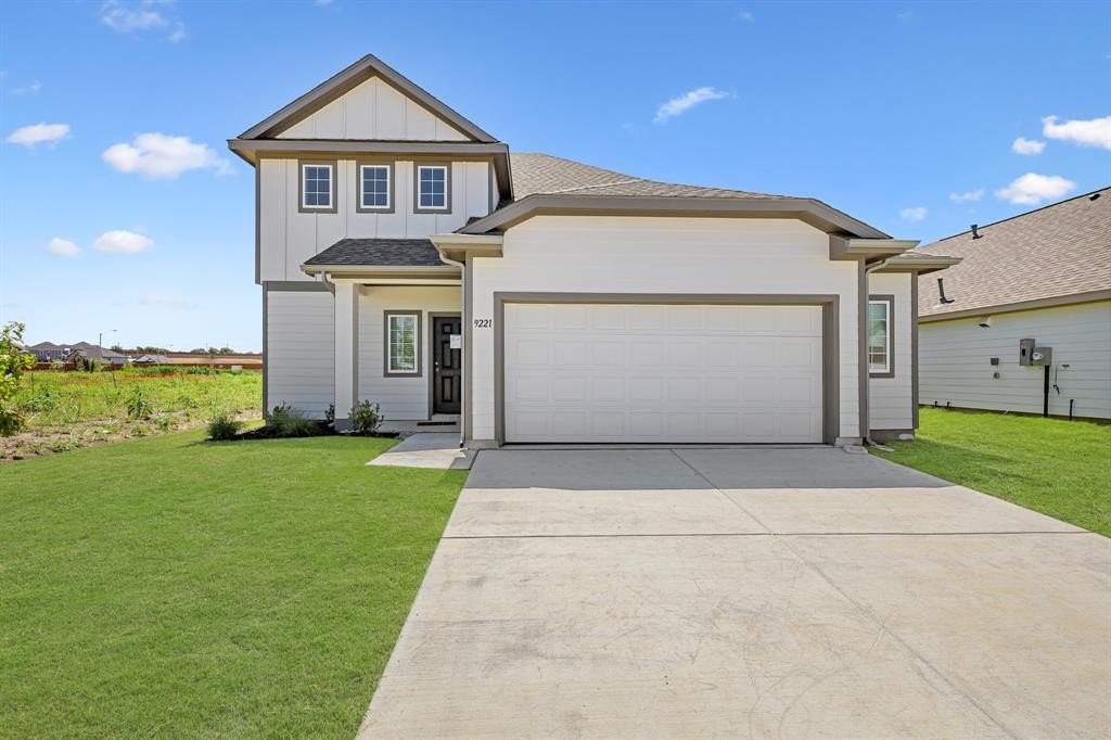 9221 Union Pacific Drive, Fort Worth, TX 76036, 3 Habitaciones Habitaciones , ,2 BañosBaños,Residential,En Venta,9221 Union Pacific Drive,0,21007081