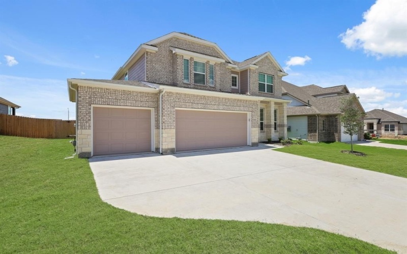 6945 Night Owl Lane, Fort Worth, TX 76036, 4 Bedrooms Bedrooms, ,2 BathroomsBathrooms,Residential,For Sale,6945 Night Owl Lane,0,21007089