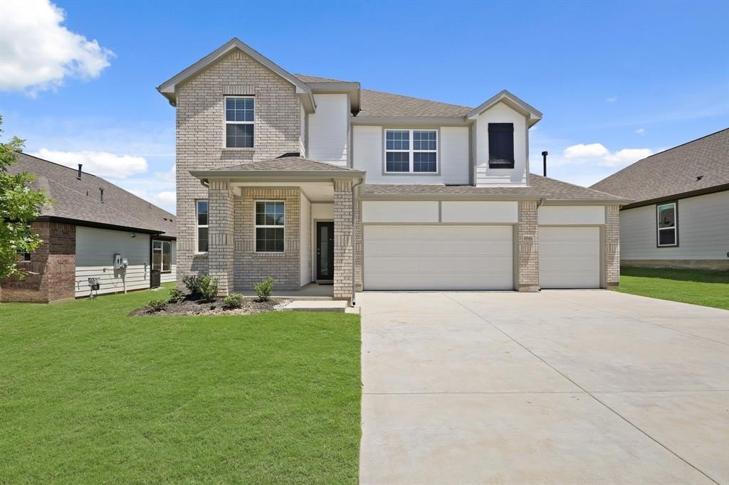 6944 Night Owl Lane, Fort Worth, TX 76036, 5 Habitaciones Habitaciones , ,3 BañosBaños,Residential,En Venta,6944 Night Owl Lane,0,21007102