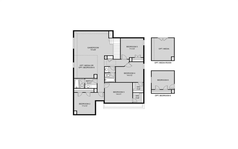 6944 Night Owl Lane, Fort Worth, TX 76036, 5 Habitaciones Habitaciones , ,3 BañosBaños,Residential,En Venta,6944 Night Owl Lane,0,21007102