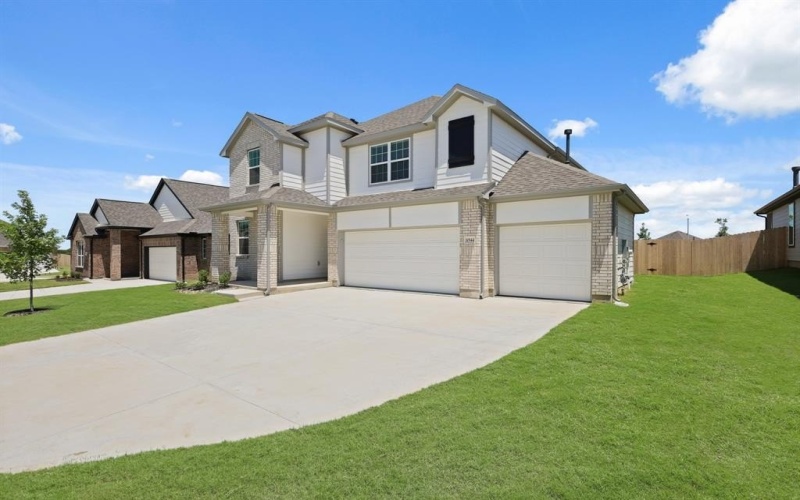 6944 Night Owl Lane, Fort Worth, TX 76036, 5 Habitaciones Habitaciones , ,3 BañosBaños,Residential,En Venta,6944 Night Owl Lane,0,21007102