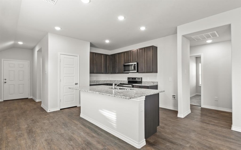 2445 Dahlia Drive, Fort Worth, TX 76123, 3 Habitaciones Habitaciones , ,2 BañosBaños,Residential,En Venta,2445 Dahlia Drive,21007112