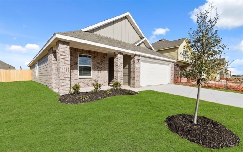 2416 Dahlia Drive, Fort Worth, TX 76123, 3 Bedrooms Bedrooms, ,2 BathroomsBathrooms,Residential,For Sale,2416 Dahlia Drive,0,21007115