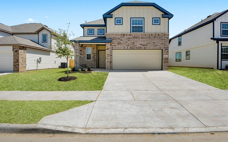 7809 White Spruce Lane, Fort Worth, TX 76123, 4 Habitaciones Habitaciones , ,2 BañosBaños,Residential,En Venta,7809 White Spruce Lane,21007126