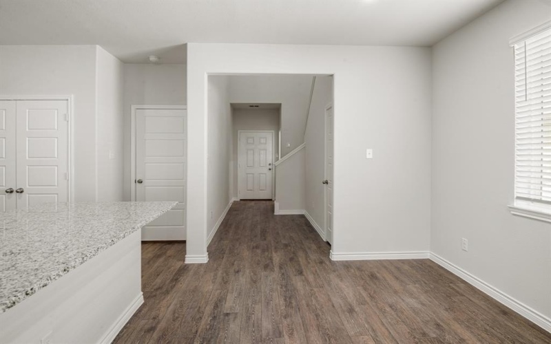 7809 White Spruce Lane, Fort Worth, TX 76123, 4 Habitaciones Habitaciones , ,2 BañosBaños,Residential,En Venta,7809 White Spruce Lane,21007126