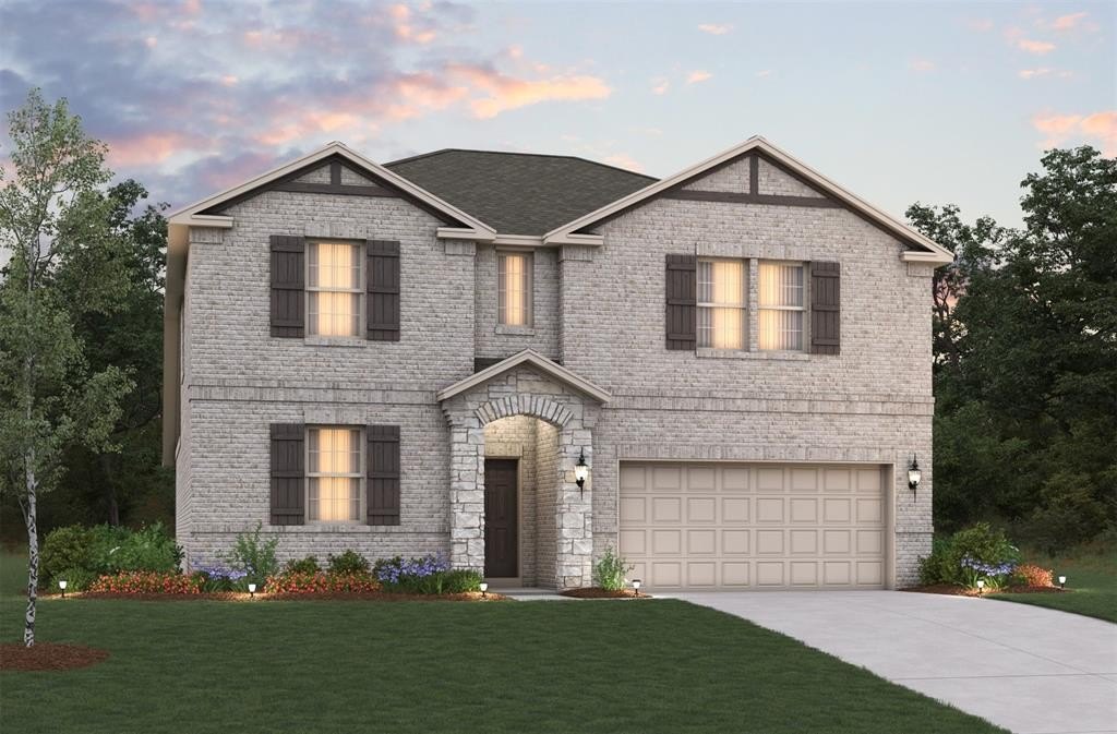 3033 Burwick Lane, Anna, TX 75409, 5 Bedrooms Bedrooms, ,3 BathroomsBathrooms,Residential,For Sale,3033 Burwick Lane,0,21007138