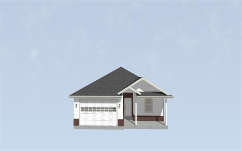 160 Showdown Road, Abilene, TX 79602, 3 Habitaciones Habitaciones , ,2 BañosBaños,Residential,En Venta,160 Showdown Road,21007146