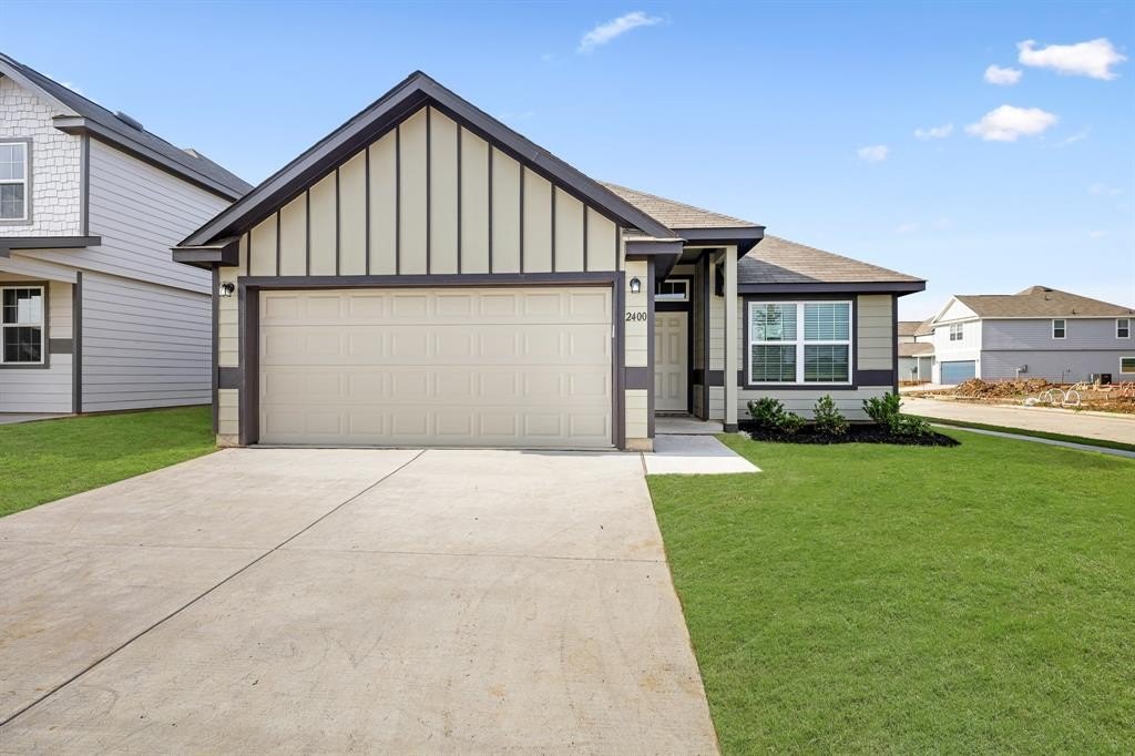 2400 Texas Ash Way, Fort Worth, TX 76123, 3 Habitaciones Habitaciones , ,2 BañosBaños,Residential,En Venta,2400 Texas Ash Way,21007148