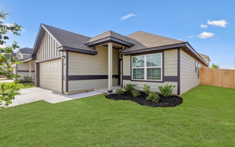 2400 Texas Ash Way, Fort Worth, TX 76123, 3 Habitaciones Habitaciones , ,2 BañosBaños,Residential,En Venta,2400 Texas Ash Way,21007148
