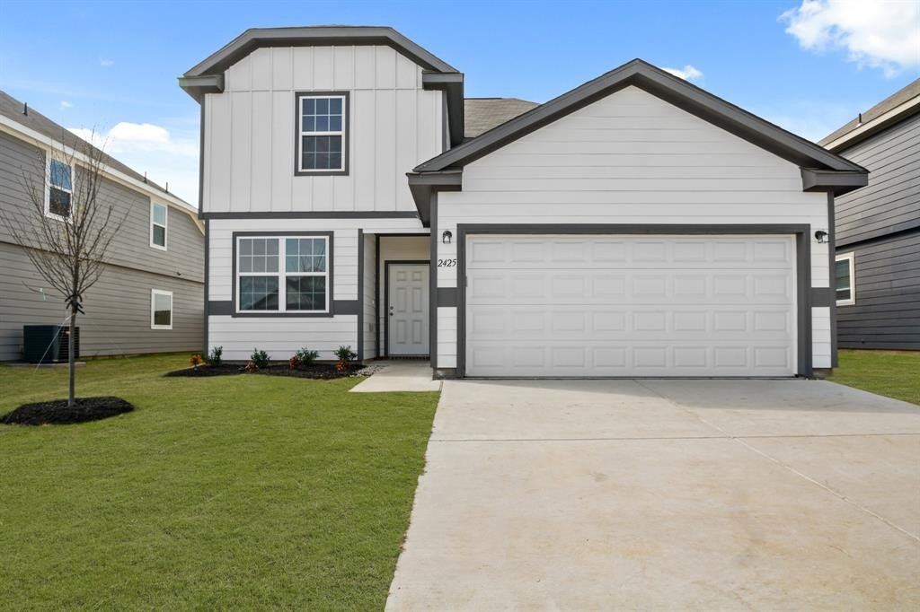 2425 Dahlia Drive, Fort Worth, TX 76123, 4 Habitaciones Habitaciones , ,3 BañosBaños,Residential,En Venta,2425 Dahlia Drive,21007160