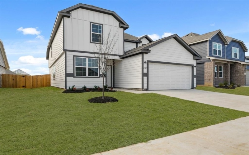 2425 Dahlia Drive, Fort Worth, TX 76123, 4 Habitaciones Habitaciones , ,3 BañosBaños,Residential,En Venta,2425 Dahlia Drive,21007160