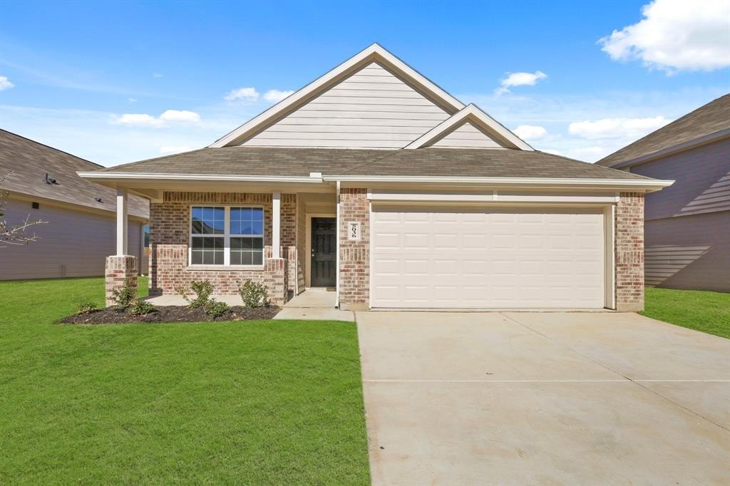 5036 Cervinae Road, Fort Worth, TX 76036, 4 Habitaciones Habitaciones , ,3 BañosBaños,Residential,En Venta,5036 Cervinae Road,21007169