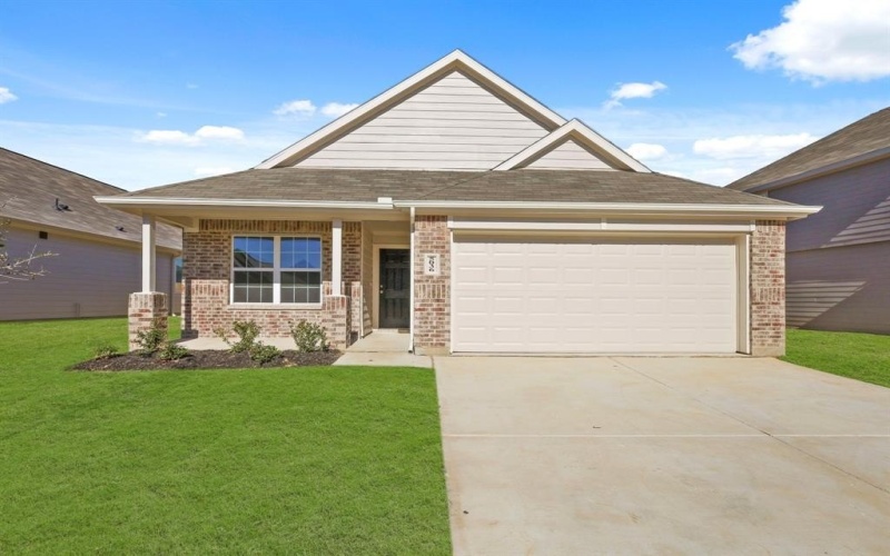 5036 Cervinae Road, Fort Worth, TX 76036, 4 Habitaciones Habitaciones , ,3 BañosBaños,Residential,En Venta,5036 Cervinae Road,21007169