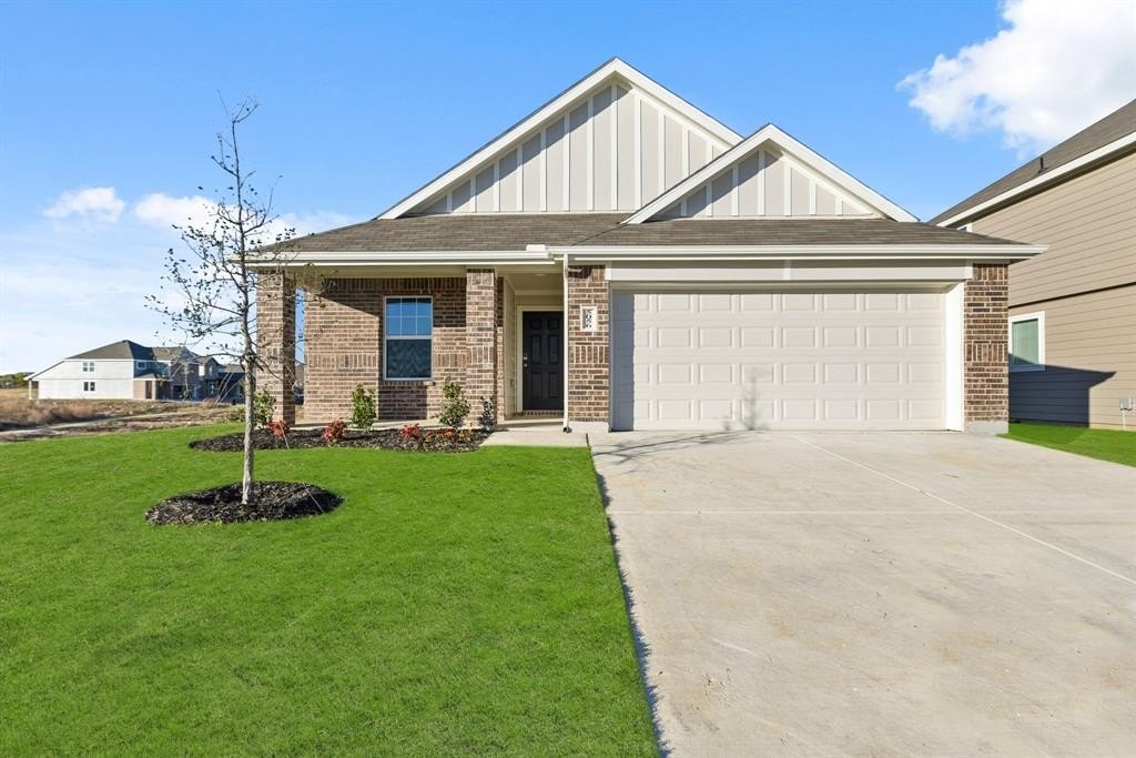 5056 Cervinae Road, Fort Worth, TX 76036, 4 Bedrooms Bedrooms, ,3 BathroomsBathrooms,Residential,For Sale,5056 Cervinae Road,0,21007200