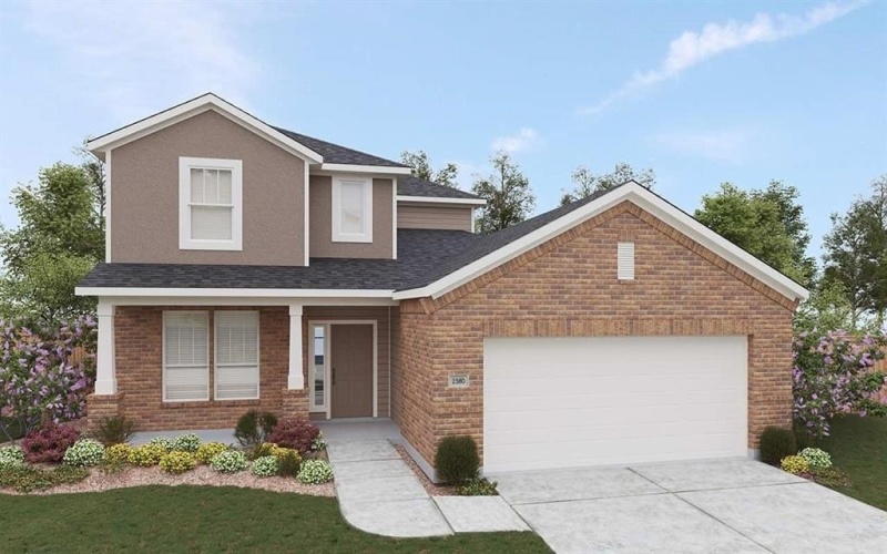 113 John Laurens Drive, Venus, TX 76084, 4 Bedrooms Bedrooms, ,2 BathroomsBathrooms,Residential,For Sale,113 John Laurens Drive,21007206