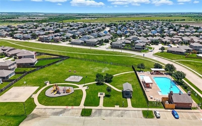 113 John Laurens Drive, Venus, TX 76084, 4 Habitaciones Habitaciones , ,2 BañosBaños,Residential,En Venta,113 John Laurens Drive,0,21007206