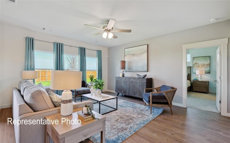 113 John Laurens Drive, Venus, TX 76084, 4 Bedrooms Bedrooms, ,2 BathroomsBathrooms,Residential,For Sale,113 John Laurens Drive,21007206