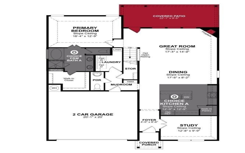 3028 Hollybrook Lane, Anna, TX 75409, 4 Habitaciones Habitaciones , ,2 BañosBaños,Residential,En Venta,3028 Hollybrook Lane,0,21007224
