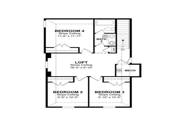3028 Hollybrook Lane, Anna, TX 75409, 4 Habitaciones Habitaciones , ,2 BañosBaños,Residential,En Venta,3028 Hollybrook Lane,0,21007224