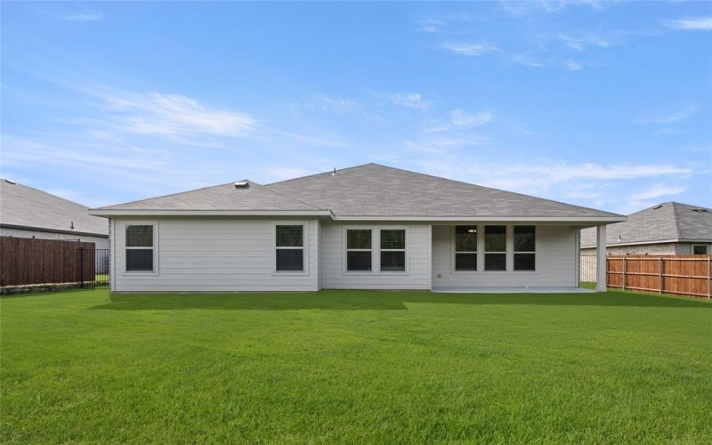 2631 Streamside, Burleson, TX 76028, 4 Bedrooms Bedrooms, ,3 BathroomsBathrooms,Residential,For Sale,2631 Streamside,0,21007260