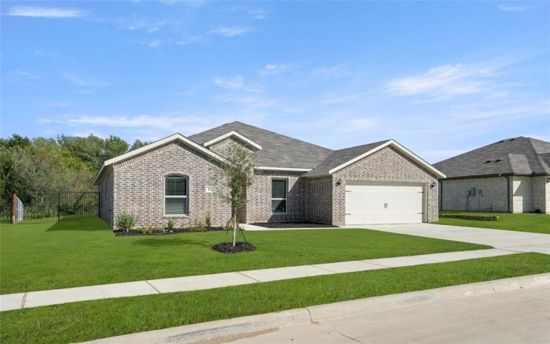 2631 Streamside, Burleson, TX 76028, 4 Bedrooms Bedrooms, ,3 BathroomsBathrooms,Residential,For Sale,2631 Streamside,0,21007260