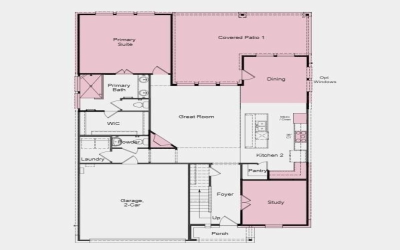 211 Indigo Drive, Melissa, TX 75454, 4 Bedrooms Bedrooms, ,3 BathroomsBathrooms,Residential,For Sale,211 Indigo Drive,0,21007264