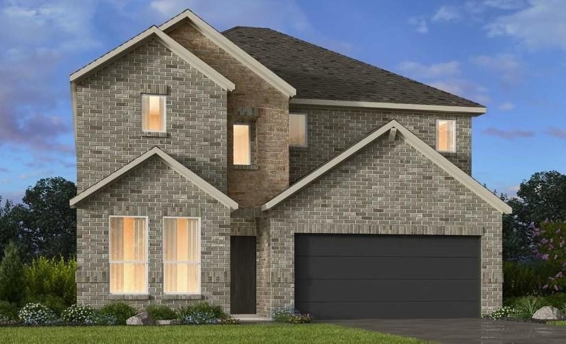 222 Indigo Drive, Melissa, TX 75454, 5 Habitaciones Habitaciones , ,5 BañosBaños,Residential,En Venta,222 Indigo Drive,0,21007311