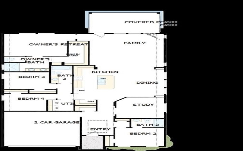 3031 Stonefly Way, Royse City, TX 75189, 4 Bedrooms Bedrooms, ,5 BathroomsBathrooms,Residential,For Sale,3031 Stonefly Way,0,21007314