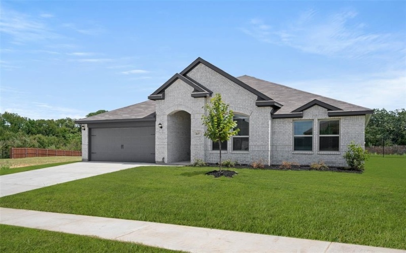 2637 Streamside, Burleson, TX 76028, 4 Habitaciones Habitaciones , ,2 BañosBaños,Residential,En Venta,2637 Streamside,0,21007319