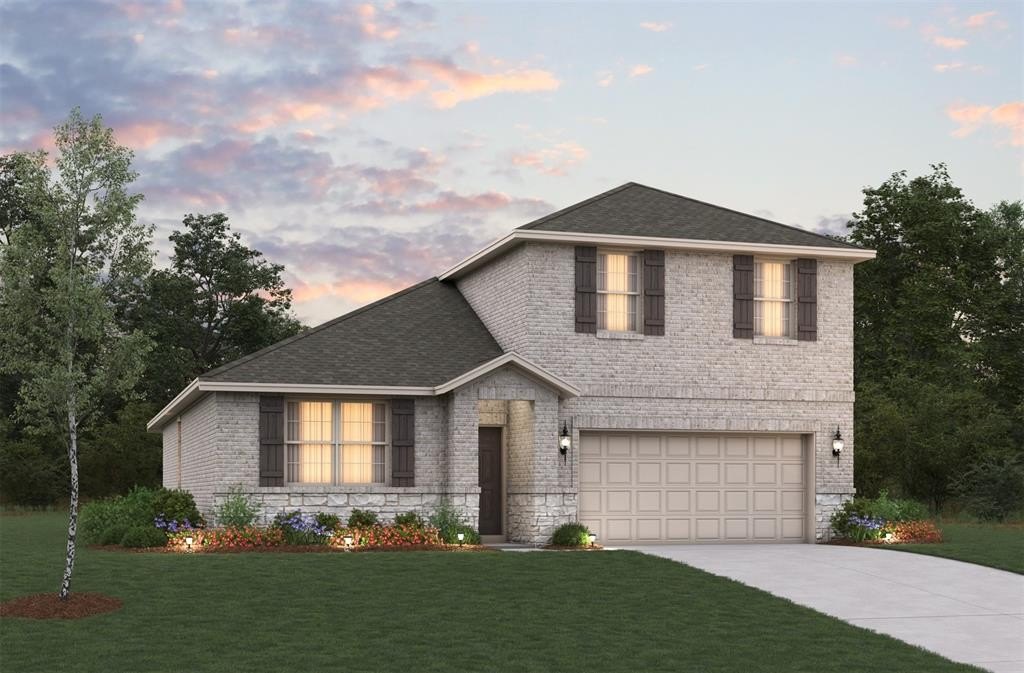 305 Thorn Creek Drive, Anna, TX 75409, 4 Bedrooms Bedrooms, ,2 BathroomsBathrooms,Residential,For Sale,305 Thorn Creek Drive,0,21007324