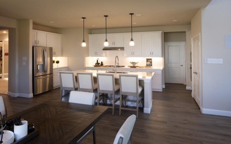 217 Cottonwood Canyon Drive, Melissa, TX 75454, 5 Bedrooms Bedrooms, ,3 BathroomsBathrooms,Residential,For Sale,217 Cottonwood Canyon Drive,0,21007340