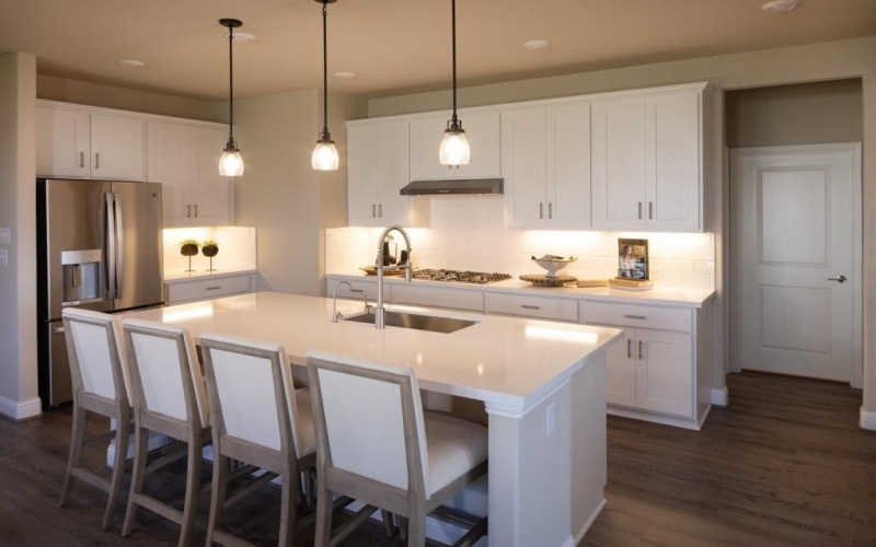 217 Cottonwood Canyon Drive, Melissa, TX 75454, 5 Bedrooms Bedrooms, ,3 BathroomsBathrooms,Residential,For Sale,217 Cottonwood Canyon Drive,0,21007340