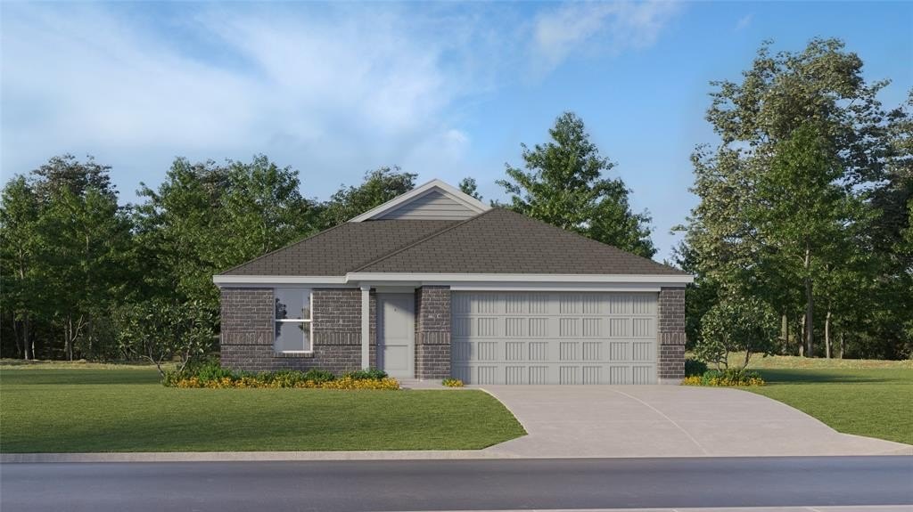 934 Neyland Drive, Ennis, TX 75119, 3 Bedrooms Bedrooms, ,2 BathroomsBathrooms,Residential,For Sale,934 Neyland Drive,21007354