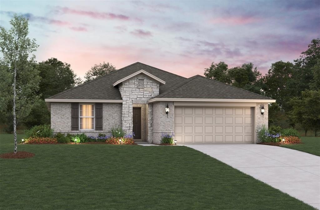 3024 Hollybrook Lane, Anna, TX 75409, 4 Bedrooms Bedrooms, ,2 BathroomsBathrooms,Residential,For Sale,3024 Hollybrook Lane,0,21007357