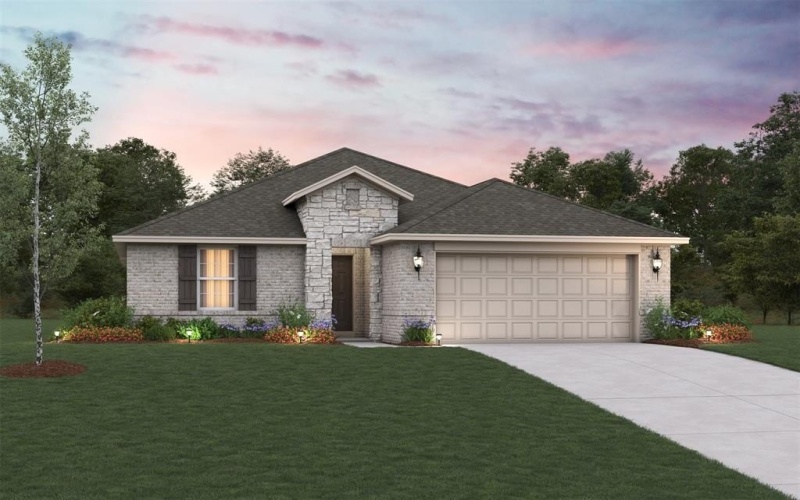 3024 Hollybrook Lane, Anna, TX 75409, 4 Bedrooms Bedrooms, ,2 BathroomsBathrooms,Residential,For Sale,3024 Hollybrook Lane,0,21007357