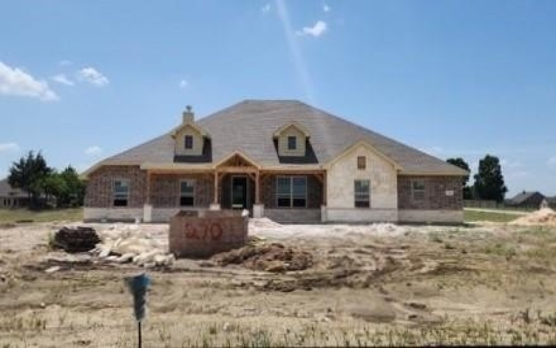 270 Cofer Road, Leonard, TX 75452, 4 Bedrooms Bedrooms, ,2 BathroomsBathrooms,Residential,For Sale,270 Cofer Road,21007364