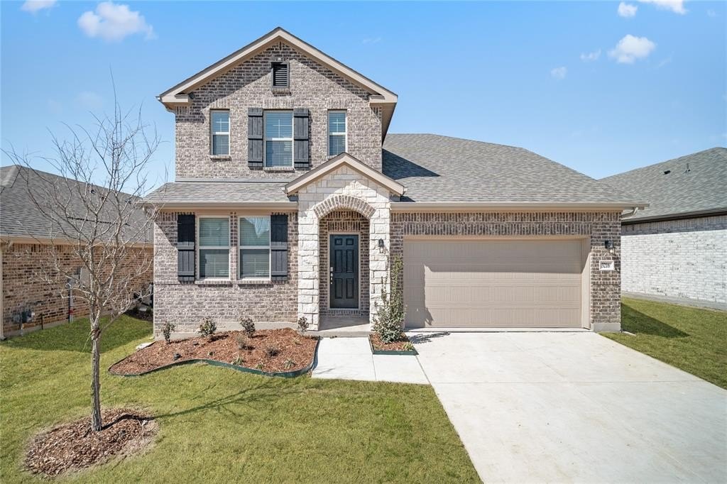 3216 Riverlawn Drive, Anna, TX 75409, 4 Bedrooms Bedrooms, ,2 BathroomsBathrooms,Residential,For Sale,3216 Riverlawn Drive,0,21007384