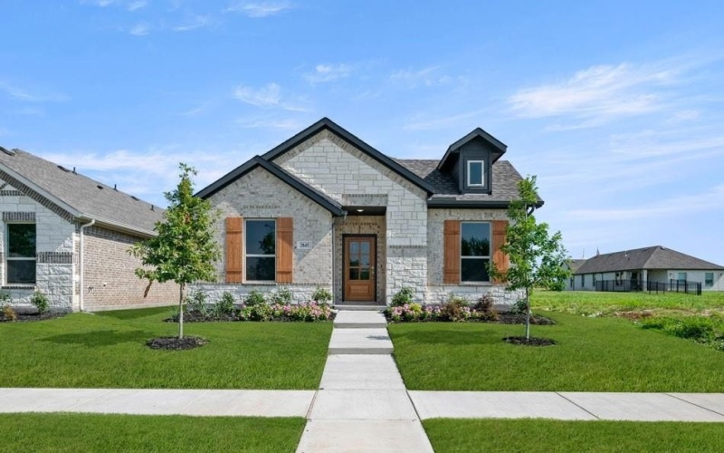 2845 Livestock, Midlothian, TX 76065, 2 Bedrooms Bedrooms, ,2 BathroomsBathrooms,Residential,For Sale,2845 Livestock,0,21007407