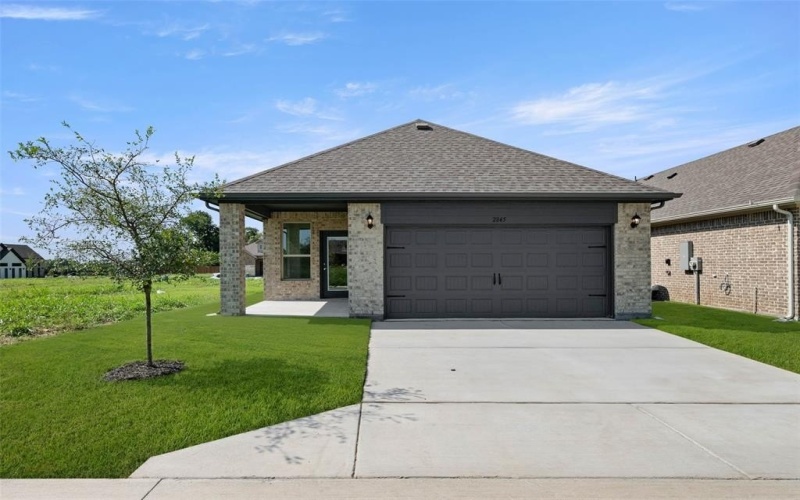 2845 Livestock, Midlothian, TX 76065, 2 Bedrooms Bedrooms, ,2 BathroomsBathrooms,Residential,For Sale,2845 Livestock,0,21007407