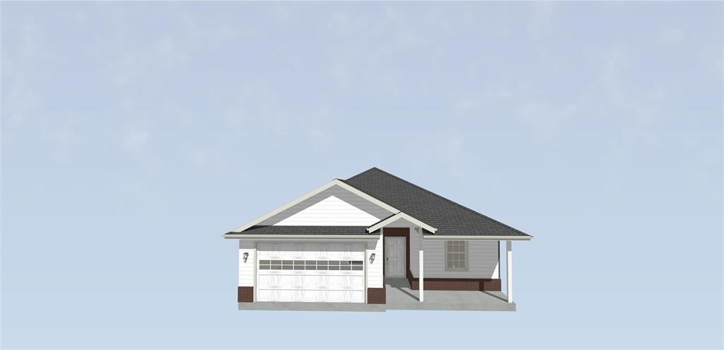 154 Showdown Road, Abilene, TX 79602, 3 Habitaciones Habitaciones , ,2 BañosBaños,Residential,En Venta,154 Showdown Road,21007417
