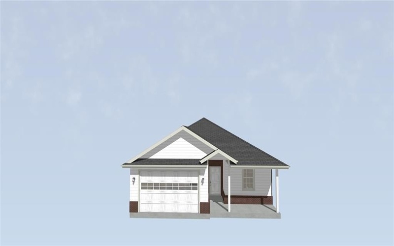 154 Showdown Road, Abilene, TX 79602, 3 Habitaciones Habitaciones , ,2 BañosBaños,Residential,En Venta,154 Showdown Road,21007417