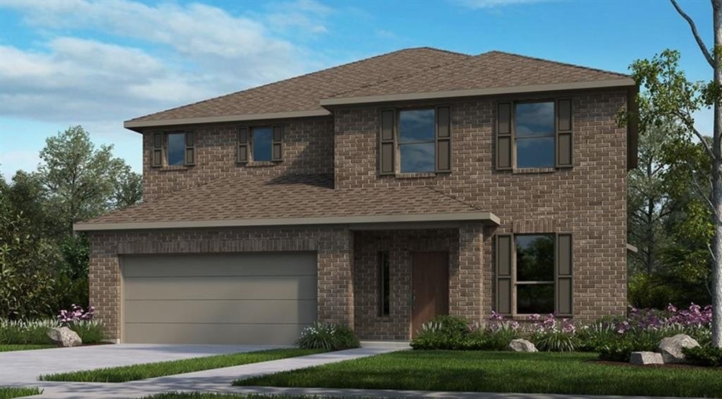 3304 Sandstone Way, Melissa, TX 75454, 4 Habitaciones Habitaciones , ,3 BañosBaños,Residential,En Venta,3304 Sandstone Way,0,21007442