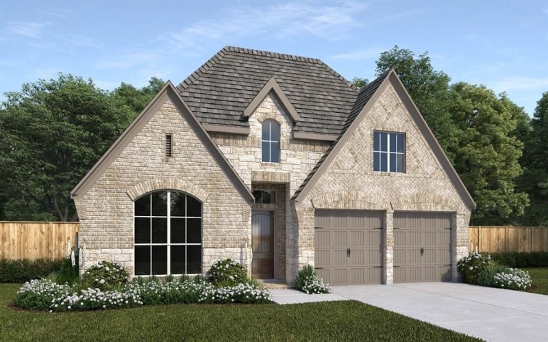 213 Loma Vista Drive, Lakewood Village, TX 75068, 4 Habitaciones Habitaciones , ,3 BañosBaños,Residential,En Venta,213 Loma Vista Drive,21007500