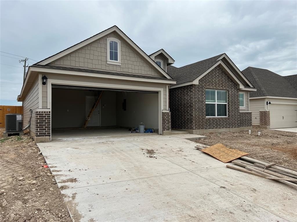 12409 Trogdon Road, Lorena, TX 76655, 3 Habitaciones Habitaciones , ,2 BañosBaños,Residential,En Venta,12409 Trogdon Road,21007511