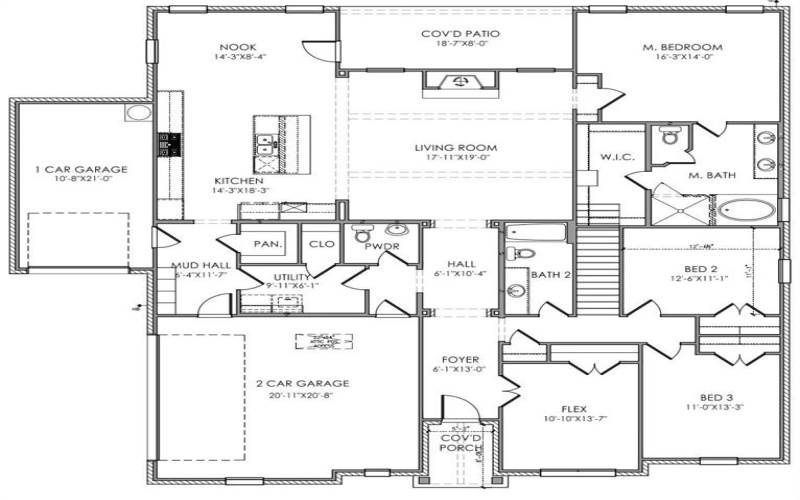 9308 Wildcat Ridge, Godley, TX 76044, 4 Habitaciones Habitaciones , ,3 BañosBaños,Residential,En Venta,9308 Wildcat Ridge,21007540