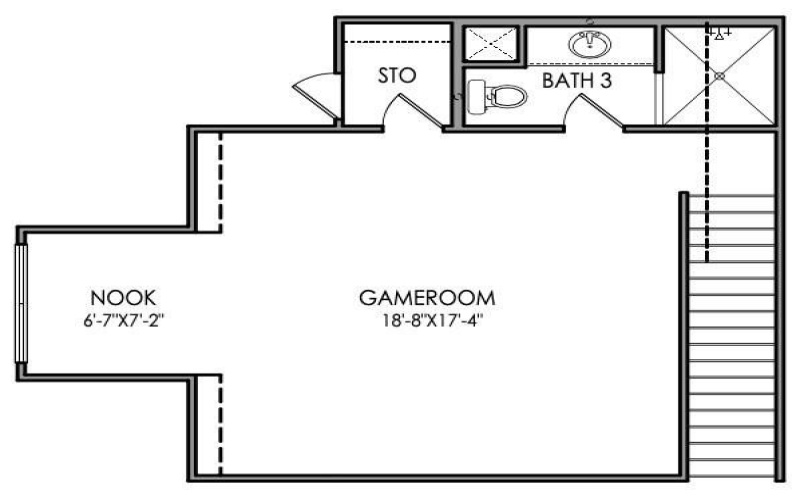9308 Wildcat Ridge, Godley, TX 76044, 4 Habitaciones Habitaciones , ,3 BañosBaños,Residential,En Venta,9308 Wildcat Ridge,21007540