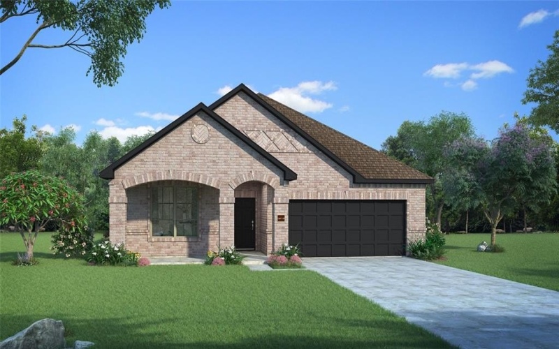 3126 Teasel, Prairie Ridge, TX 76084, 3 Habitaciones Habitaciones , ,2 BañosBaños,Residential,En Venta,3126 Teasel,21007589